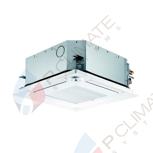 Кассетный кондиционер Mitsubishi Electric SLZ-M35FA/SUZ-M35VA