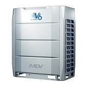 Наружный блок VRF системы MDV MDV6-i560WV2GN1