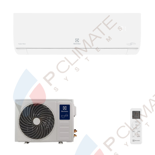 Настенный кондиционер Electrolux EACS/I-07HFW/N8
