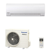 Сплит-система Panasonic CS-UE9RKD/CU-UE9RKD