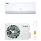 Настенный кондиционер Ecoclima ECW-TC09/AA-4R1 / EC-TC09/A-4R1