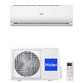 Настенный кондиционер Haier AS18TL4HRA-A / 1U18TL4FRA-A