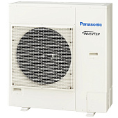 Наружный блок мульти сплит системы Panasonic CU-5E34PBD