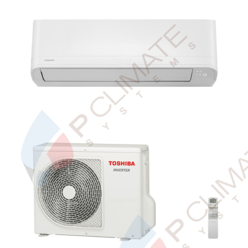 Настенный кондиционер Toshiba RAS-10CVG-EE