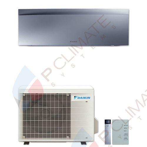 Настенный кондиционер Daikin FTXJ35AS/RXJ35A