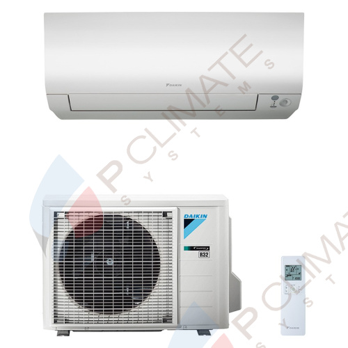 Настенный кондиционер Daikin FTXM20N/RXM20N9