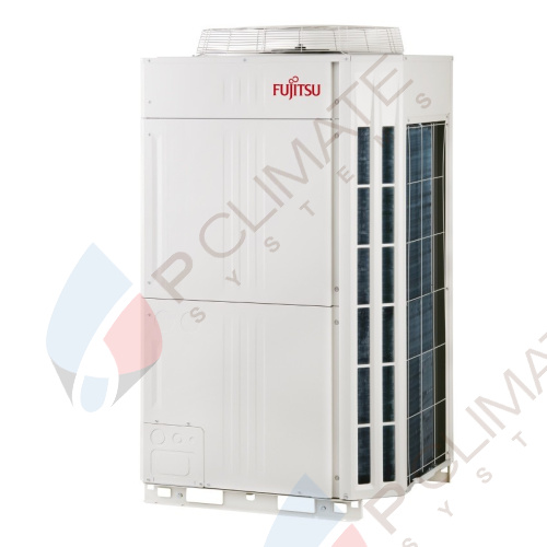 Наружный блок VRF системы Fujitsu AJY108LALH