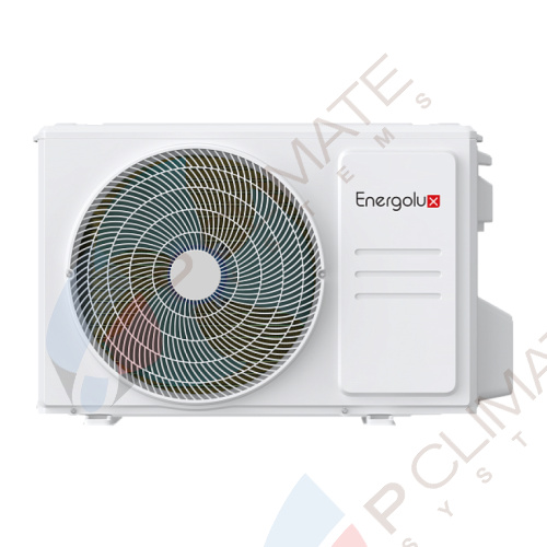 Канальный кондиционер Energolux SAD48HD6-A/SAU48U6-A-WS30