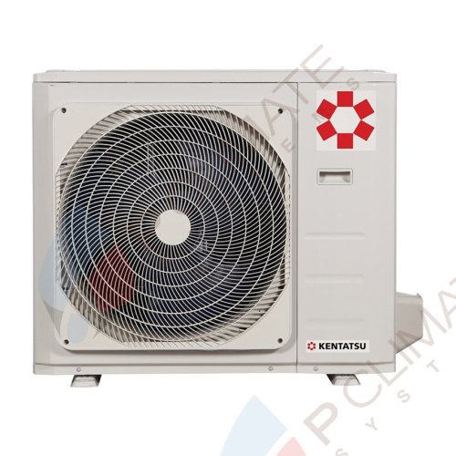 Канальный кондиционер Kentatsu KSKR140HFAN3P/KSUT140HFAN3/-40