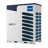 Наружный блок VRF системы Haier AV18NMVETA