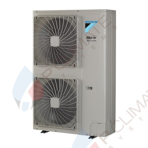 Подпотолочный кондиционер Daikin FHA100A/RZAG100MY1