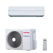 Настенный кондиционер Toshiba RAV-SM566KRT-E/RAV-SM564ATP-E