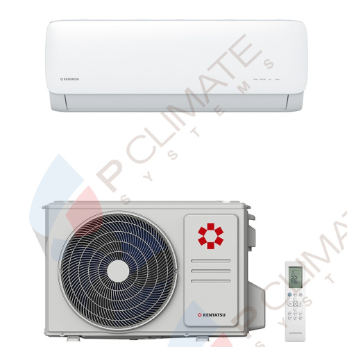 Настенный кондиционер Kentatsu KSGA26HFAN1/KSRA26HFAN1/-40