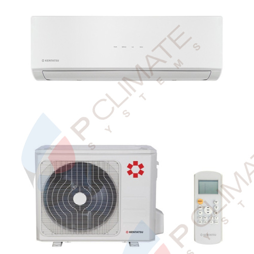 Настенный кондиционер Kentatsu KSGMA80HFAN1/KSRMA80HFAN1