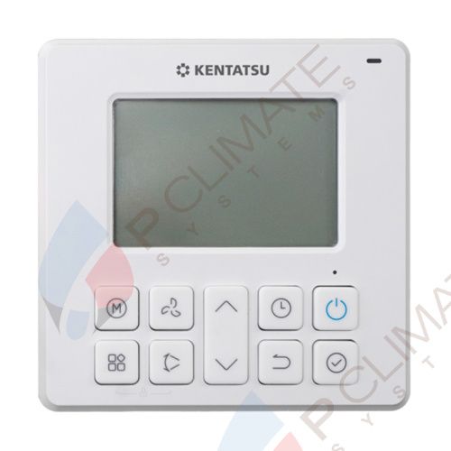 Канальный кондиционер Kentatsu KSKR176HFAN3R/KSUT176HFAN3L/-40