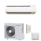 Настенный кондиционер Daikin AC20FZ