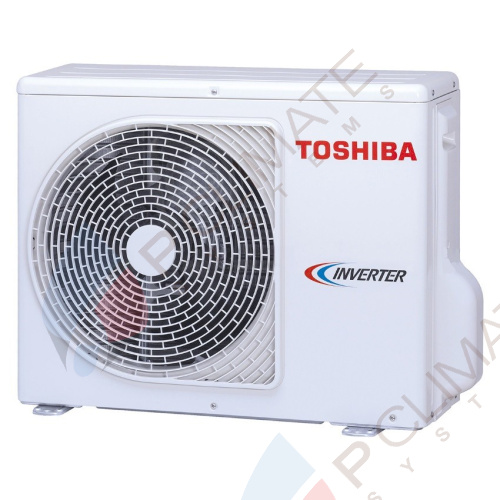 Настенный кондиционер Toshiba RAS-22N3KV-E/RAS-22N3AV-E