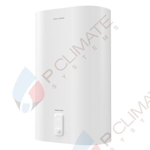 Накопительный водонагреватель Royal Thermo RWH 80 Smalto Inverter