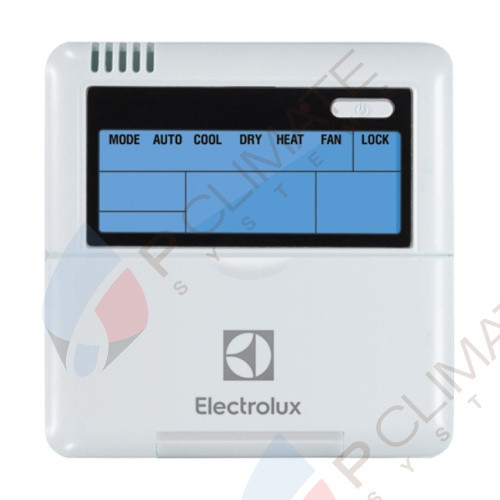 Канальный фанкойл Electrolux EFF-600G30