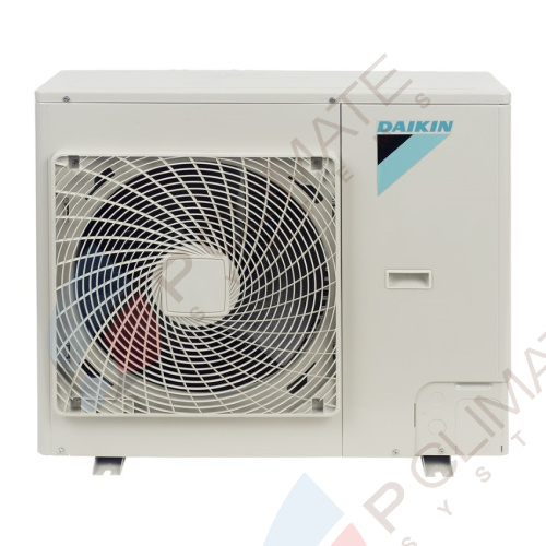 Канальный кондиционер Daikin FBA71A9/RQ71BV