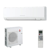 Сплит-система Mitsubishi Electric PKA-RP100KAL/PU-P100VHA