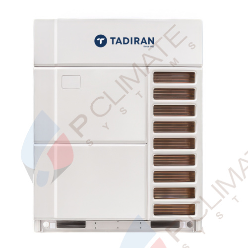 Наружный блок VRF системы Tadiran TNV651ES/2-Y(Q)