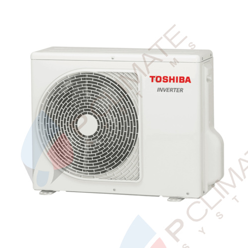 Настенный кондиционер Toshiba RAS-24CVG-EE