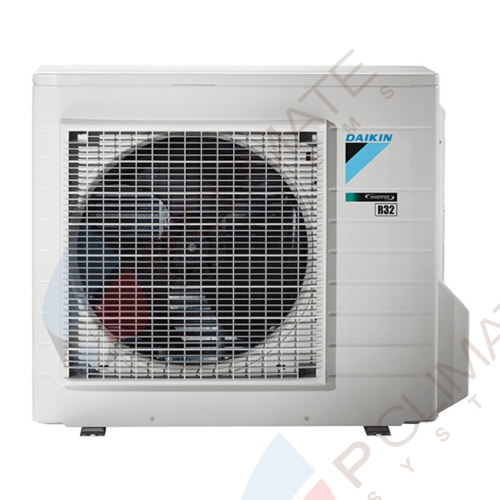 Канальный кондиционер Daikin FDXM50F3/RXM50M9