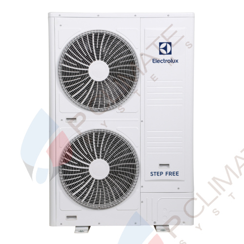 Наружный блок VRF системы Electrolux ESVMO-SF-224-SH