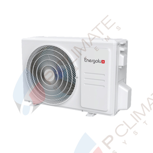 Настенный кондиционер Energolux SAS07R1-AI/SAU07R1-AI Настенный кондиционер Energolux SAS07R1-AI/SAU07R1-AI