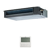 Внутренний блок мульти сплит системы MDV MDT2II-09HWFN8