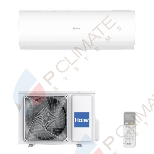 Настенный кондиционер Haier AS20HPL2HRA / 1U20HPL1FRA