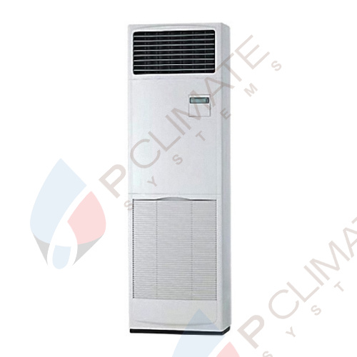 Колонный кондиционер Mitsubishi Electric PSA-RP140KA/PUHZ-P140YKA