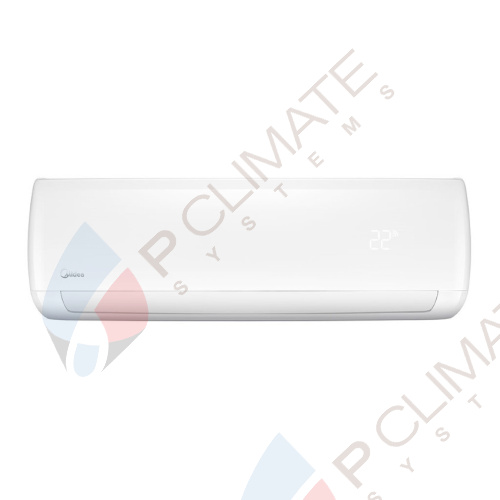 Мульти сплит система Midea MSMBAU-09HRFN1-Q(BW)x3 / M3OE-21HFN1-Q