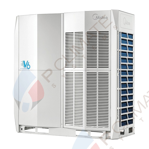 Наружный блок VRF системы Midea MV6-850WV2GN1