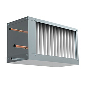 Фреоновый охладитель OPENAIR by ZILON ZWS-R 500*300/3