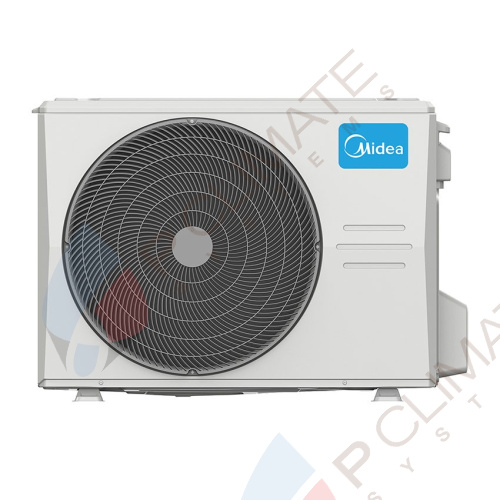 Настенный кондиционер Midea MSAG1-18HRN1-I/MSAG1-18HRN1-O/-40