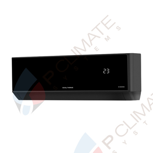 Мульти сплит система Royal Thermo RTFMI/in-07HN8/blackx2 / RTFMO/out-14HN8