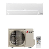 Настенный кондиционер Mitsubishi Electric MSZ-HR71VF/MUZ-HR71VF