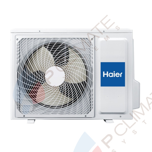 Настенный кондиционер Haier AS12CB3HRA / 1U12JE8ERA