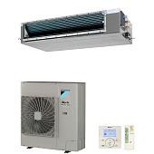 Канальный кондиционер Daikin FBA100A/RZASG100MV1