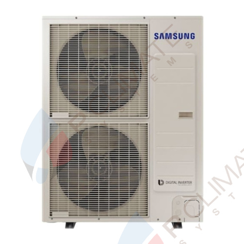 Кассетный кондиционер Samsung AC140MN4PKH/EU / AC140MXADKH/EU