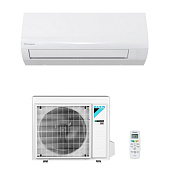 Настенный кондиционер Daikin FTXF20D/RXF20D/-40