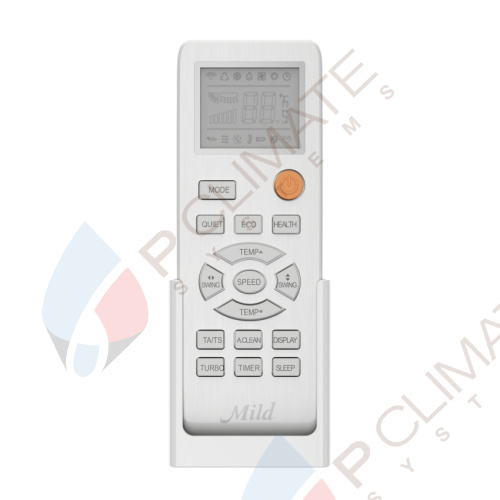 Настенный кондиционер Mild MLI-07MB / MLO-07MB