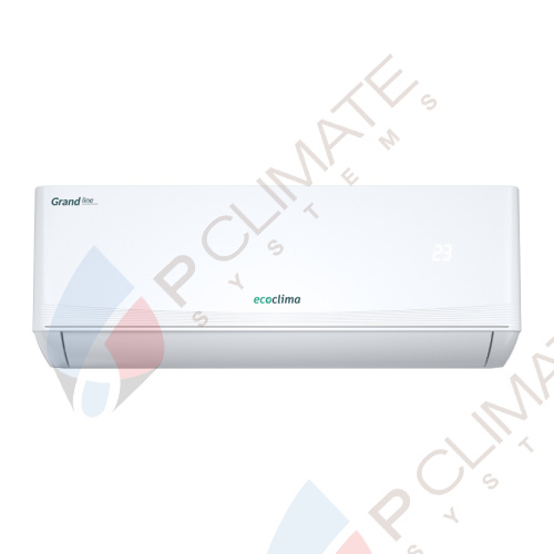 Внутренний блок мульти сплит системы Ecoclima CMWM-TC18/AA-4R2