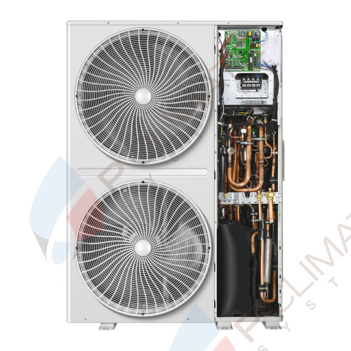 Наружный блок VRF системы MDV MDV-Vi252V2R1A