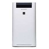 Воздухоочиститель Sharp KCG51RW