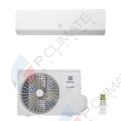 Настенный кондиционер Electrolux EACS/I-09HSL/N8