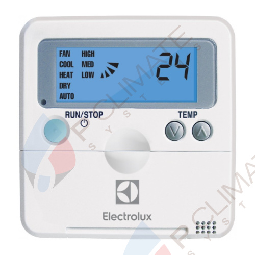 Внутренний блок VRF системы Electrolux ESVMU-SF-140