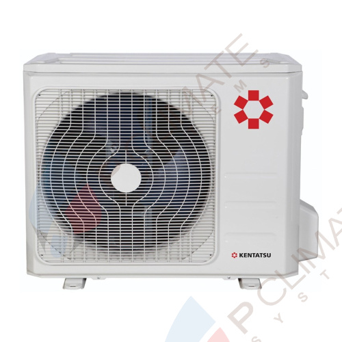 Колонный кондиционер Kentatsu KSFY70XFAN1/KSRY70HFAN1